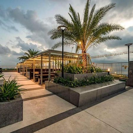 The Song - Ocean'S View Aparment Vung Tau City ภายนอก รูปภาพ