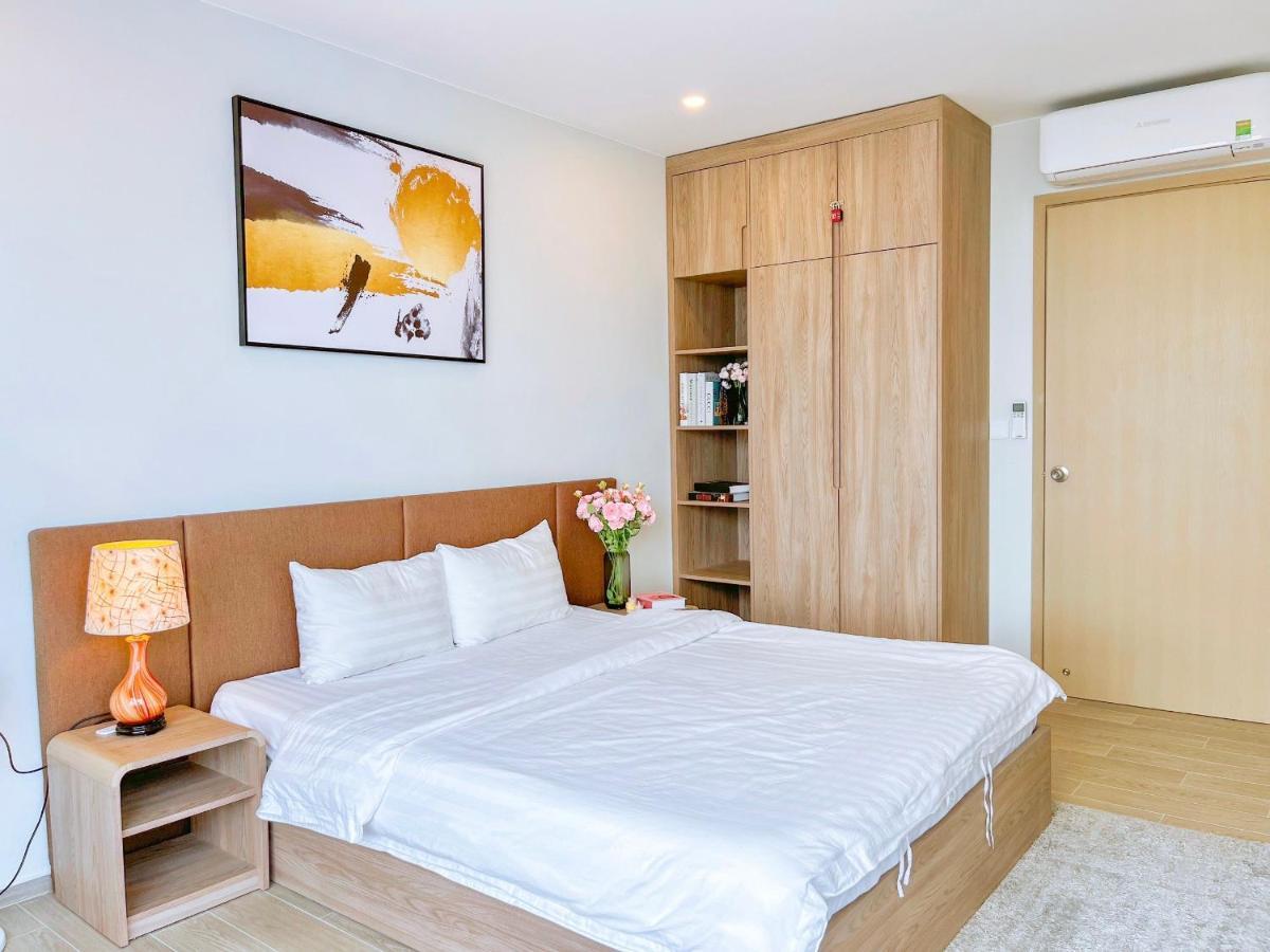 The Song - Ocean'S View Aparment Vung Tau City ภายนอก รูปภาพ