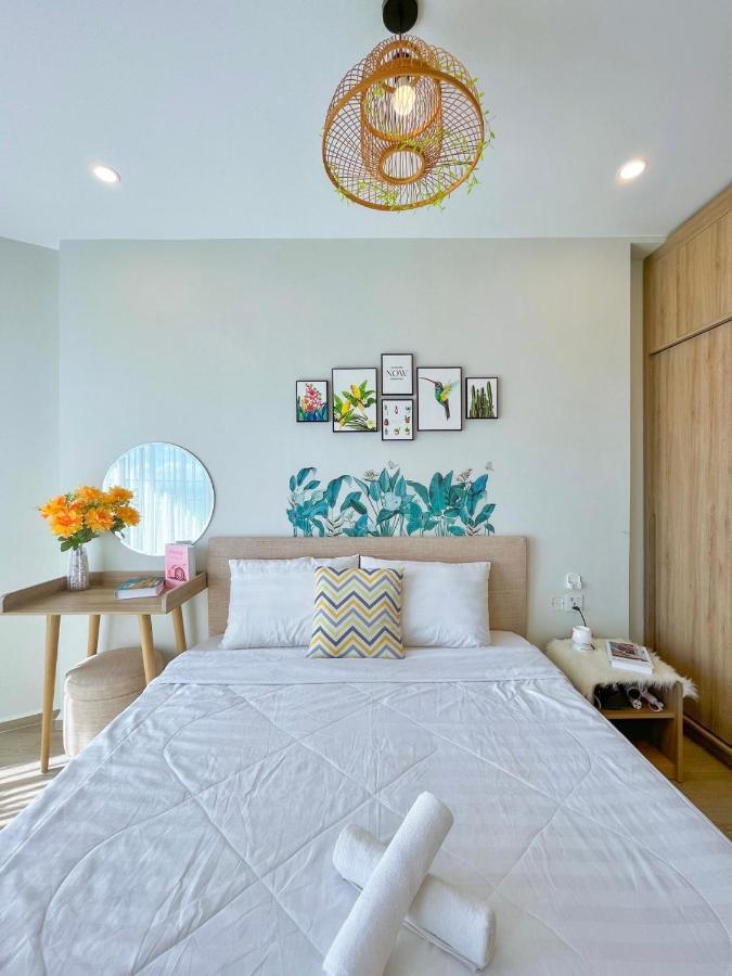 The Song - Ocean'S View Aparment Vung Tau City ภายนอก รูปภาพ