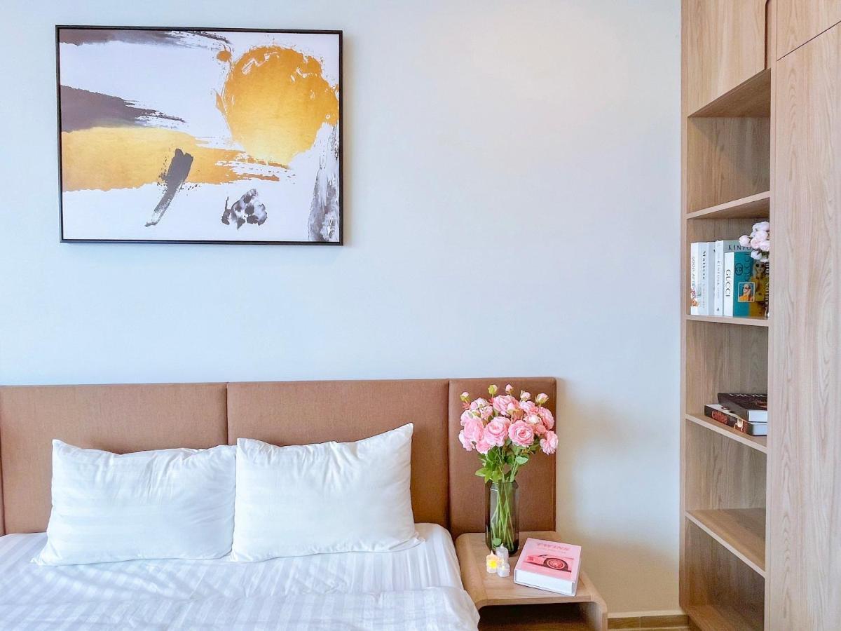 The Song - Ocean'S View Aparment Vung Tau City ภายนอก รูปภาพ